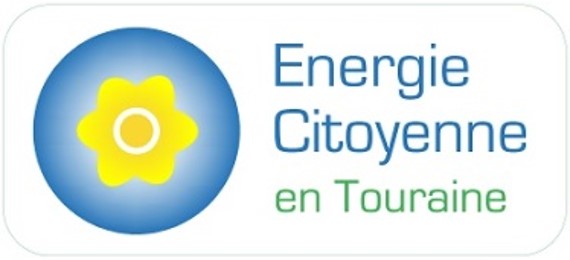 logo Energie Citoyenne en Touraine